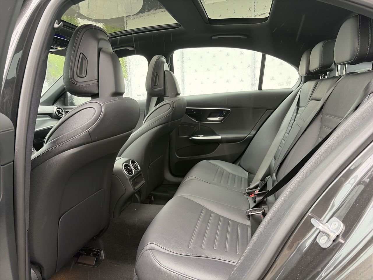 2026 Mercedes-Benz C-Class in Vancouver, British Columbia
