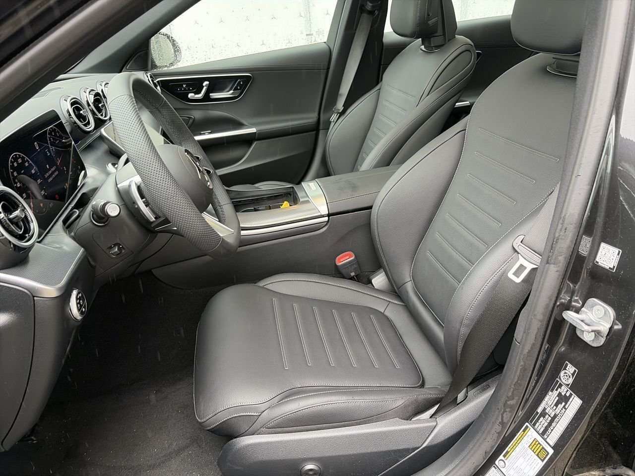 2026 Mercedes-Benz C-Class in Vancouver, British Columbia