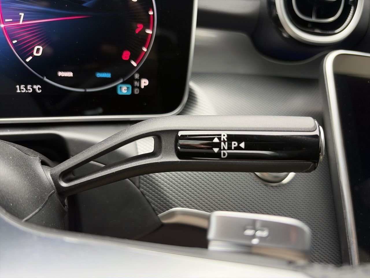 2026 Mercedes-Benz C-Class in Vancouver, British Columbia