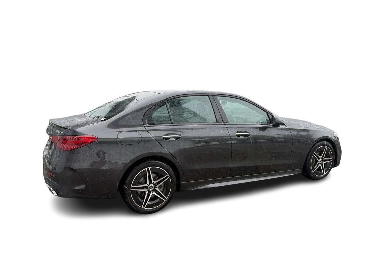 2026 Mercedes-Benz C-Class in Vancouver, British Columbia