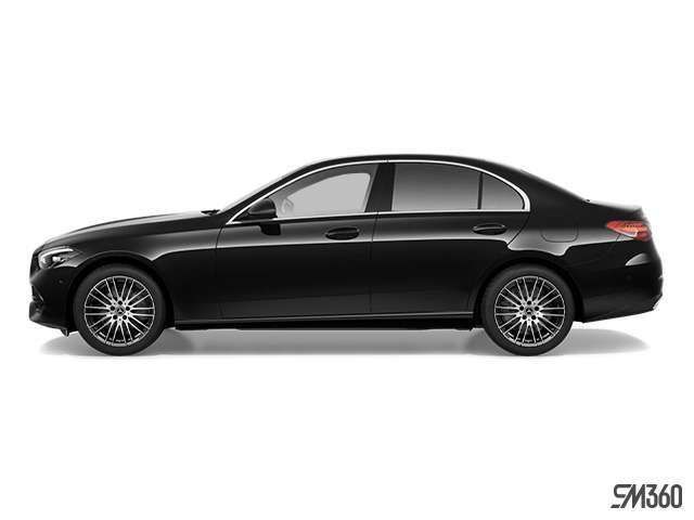 2026 Mercedes-Benz C-Class in Vancouver, British Columbia