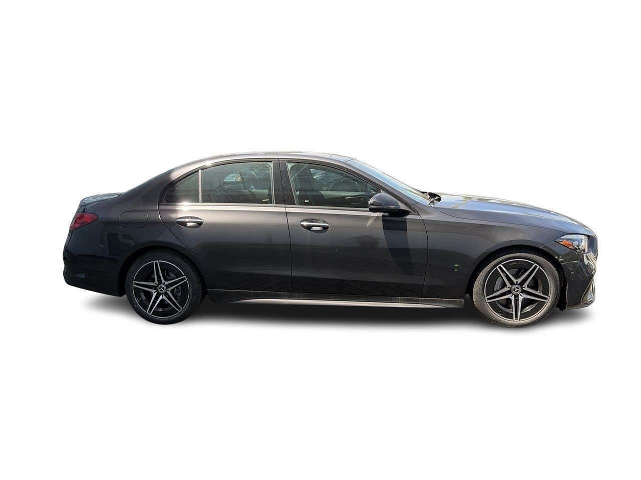 2026 Mercedes-Benz C-Class in Vancouver, British Columbia