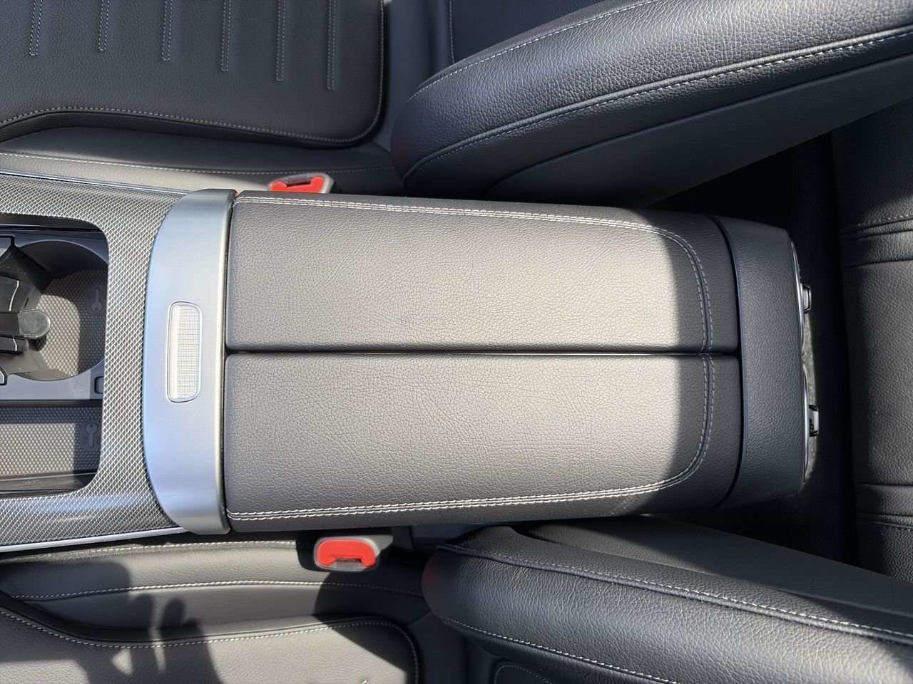 2026 Mercedes-Benz C-Class in Vancouver, British Columbia