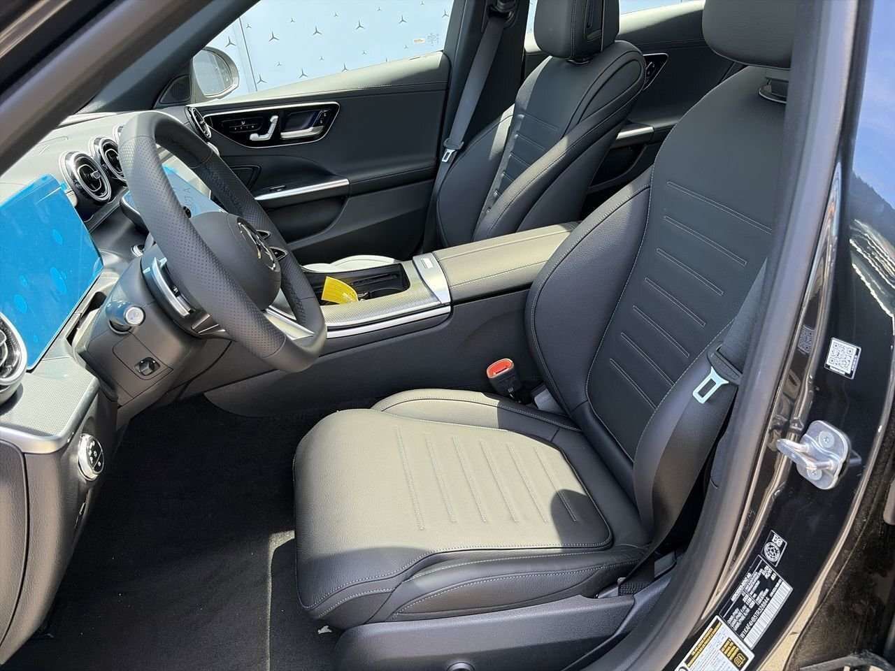 2026 Mercedes-Benz C-Class in Vancouver, British Columbia