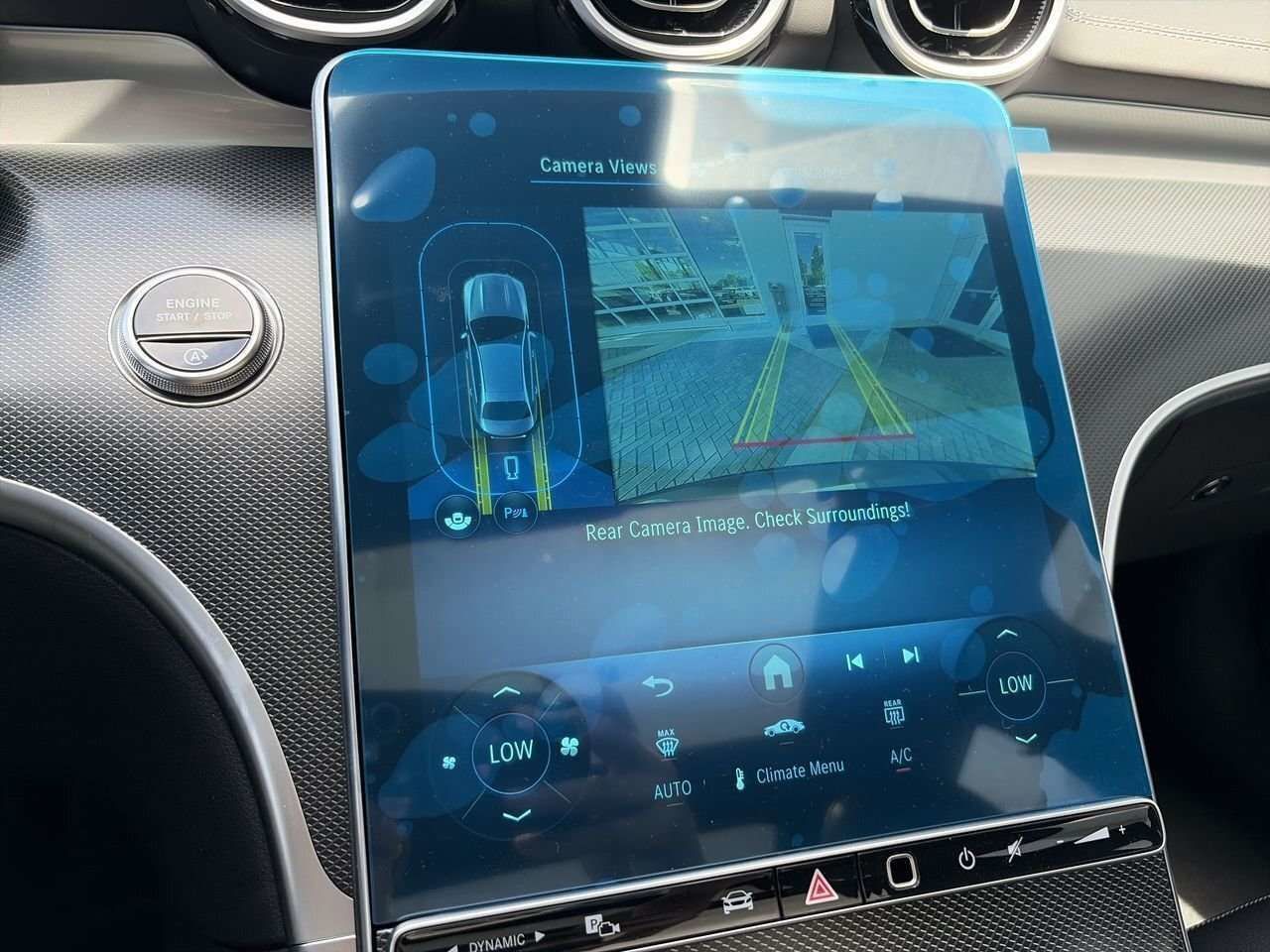 2026 Mercedes-Benz C-Class in Vancouver, British Columbia