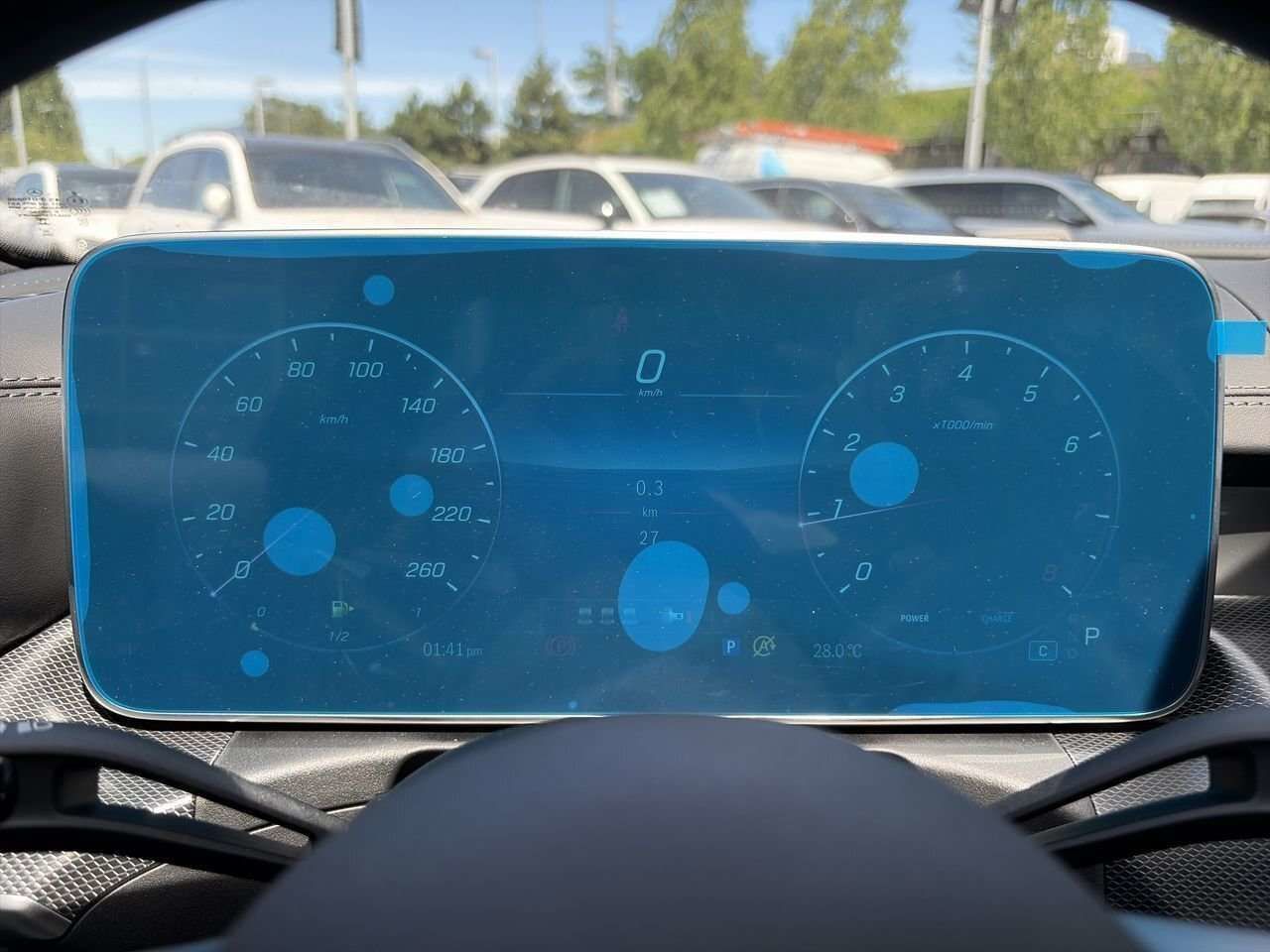 2026 Mercedes-Benz C-Class in Vancouver, British Columbia