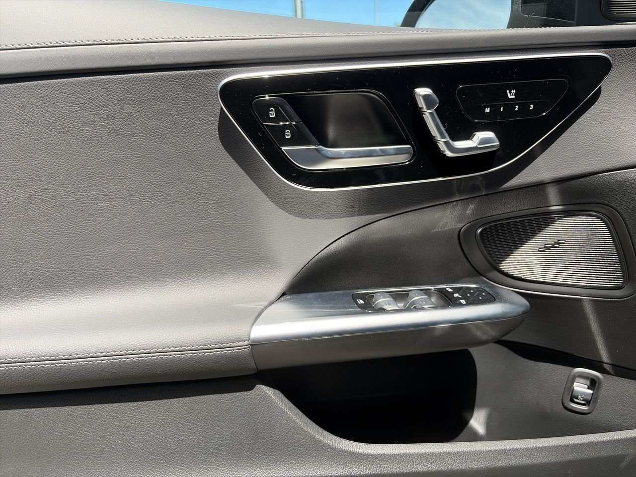 2026 Mercedes-Benz C-Class in Vancouver, British Columbia