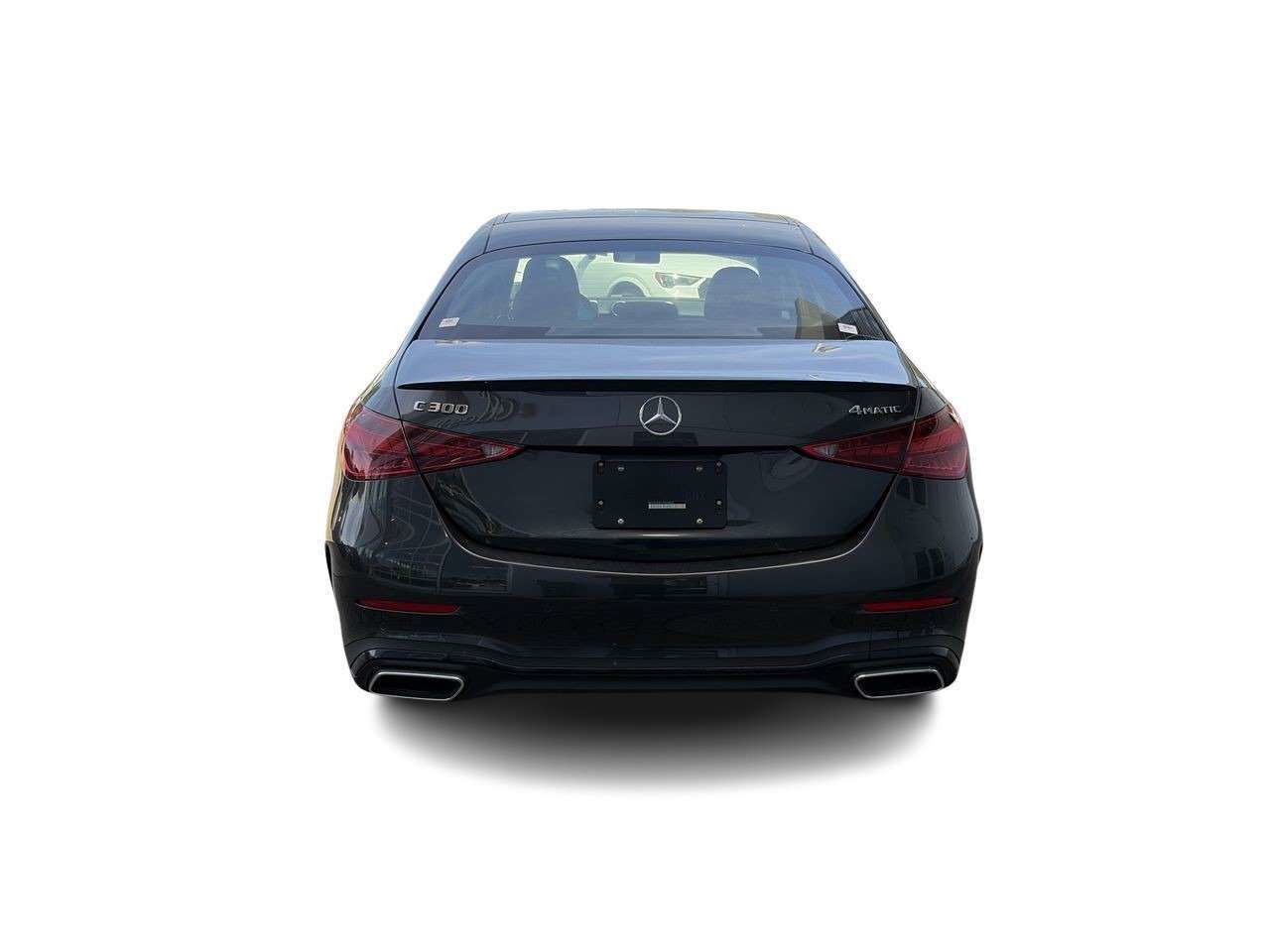2026 Mercedes-Benz C-Class in Vancouver, British Columbia