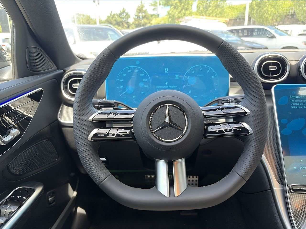 2026 Mercedes-Benz C-Class in Vancouver, British Columbia