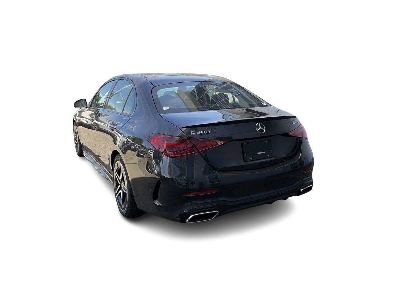 2026 Mercedes-Benz C-Class in Vancouver, British Columbia