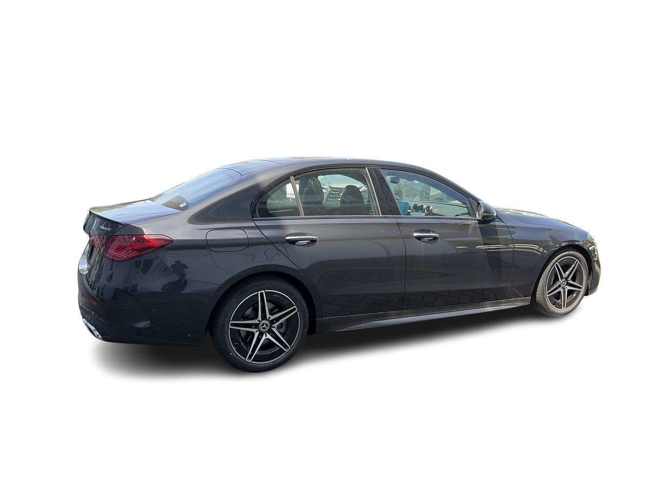 2026 Mercedes-Benz C-Class in Vancouver, British Columbia