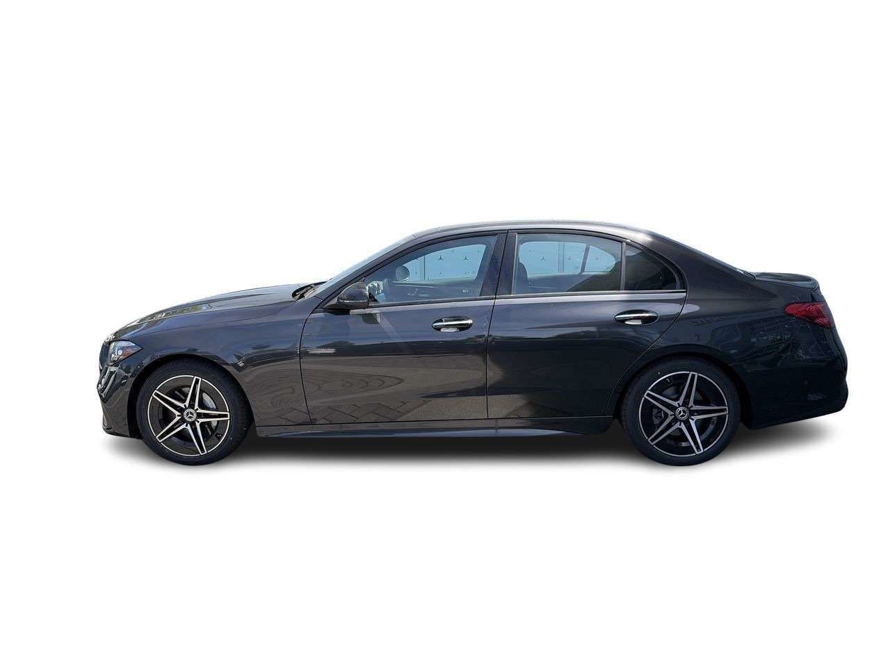 2026 Mercedes-Benz C-Class in Vancouver, British Columbia
