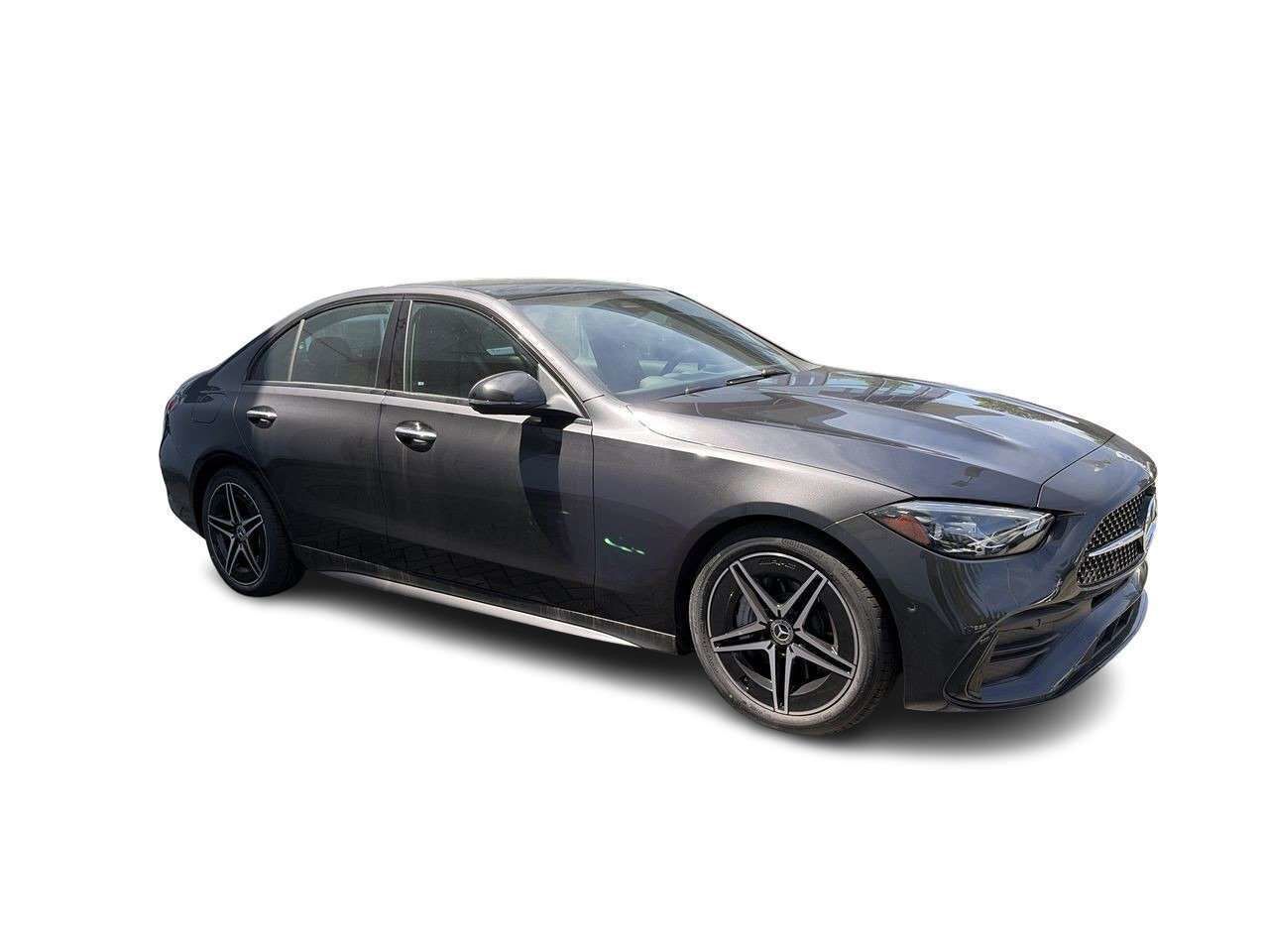 2026 Mercedes-Benz C-Class in Vancouver, British Columbia