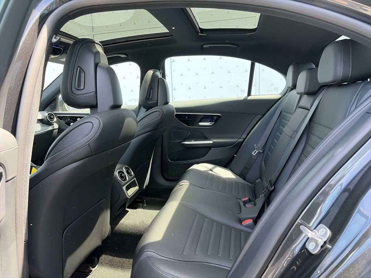 2026 Mercedes-Benz C-Class in Vancouver, British Columbia