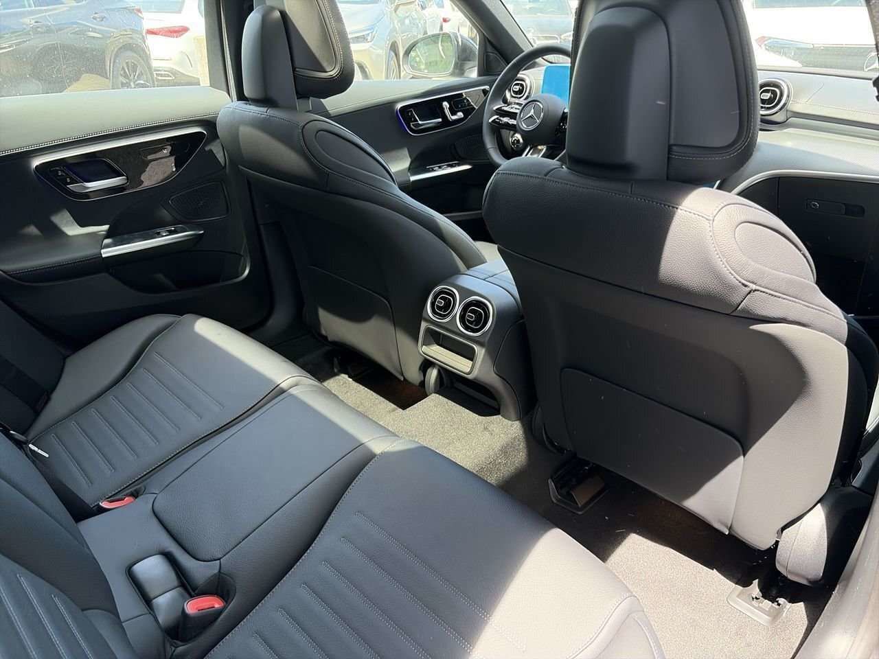 2026 Mercedes-Benz C-Class in Vancouver, British Columbia