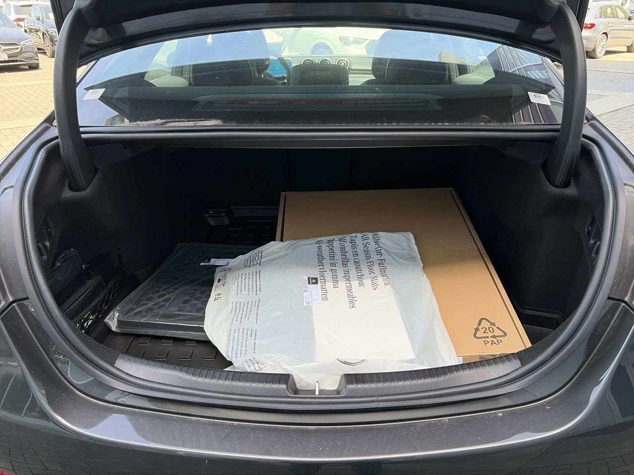 2026 Mercedes-Benz C-Class in Vancouver, British Columbia