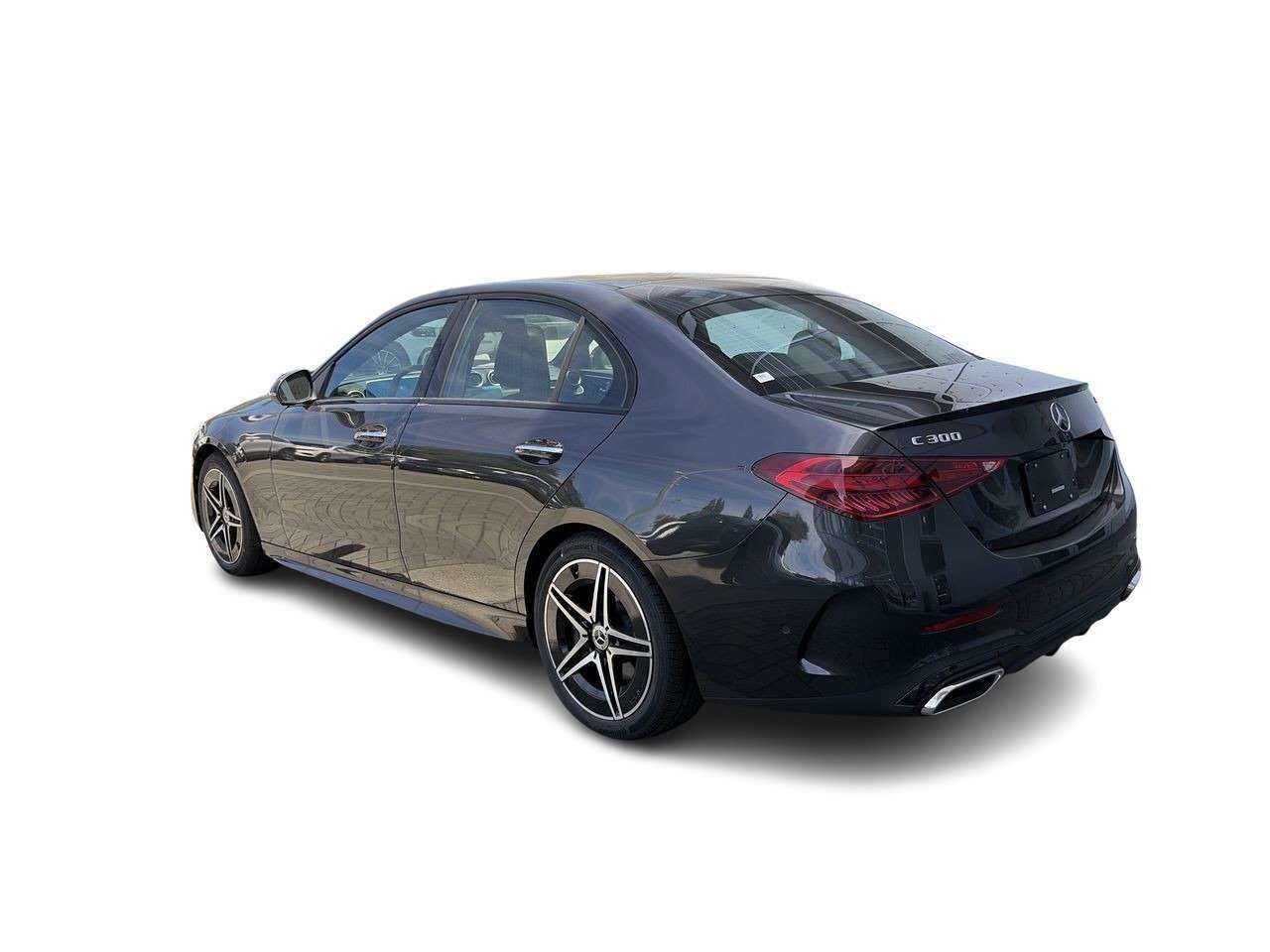 2026 Mercedes-Benz C-Class in Vancouver, British Columbia