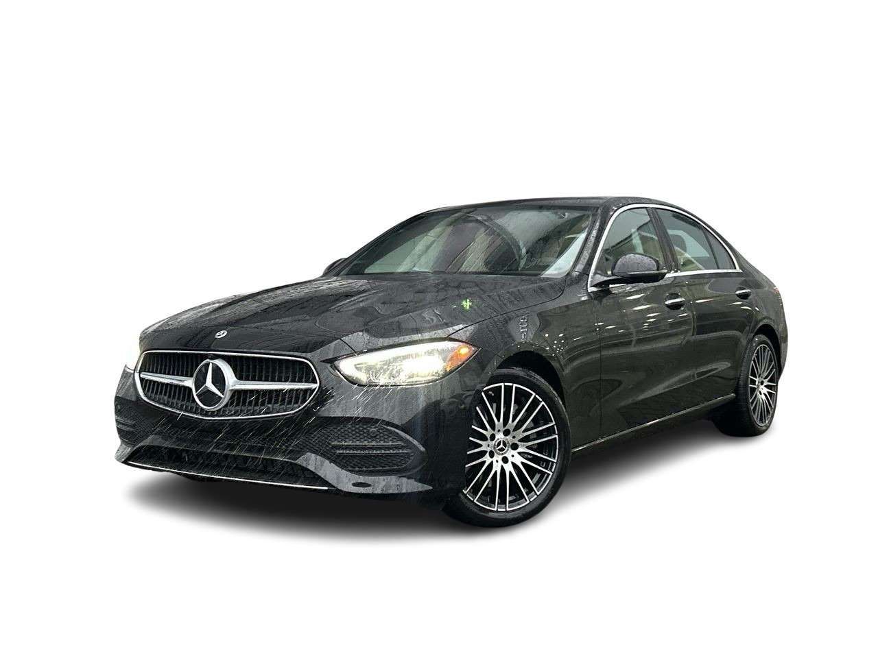 Mercedes-Benz C-Class  2026 à Vancouver, Colombie-Britannique