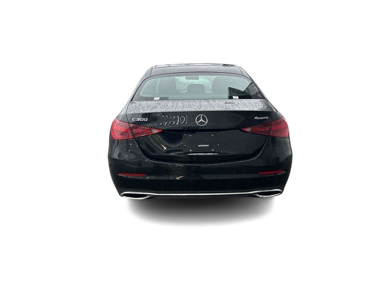 Mercedes-Benz C-Class  2026 à Vancouver, Colombie-Britannique