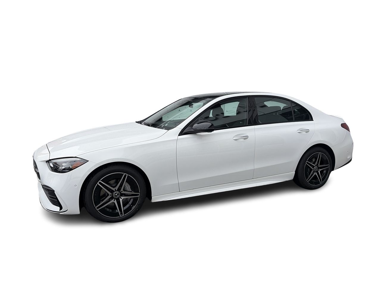 2026 Mercedes-Benz C-Class in Vancouver, British Columbia