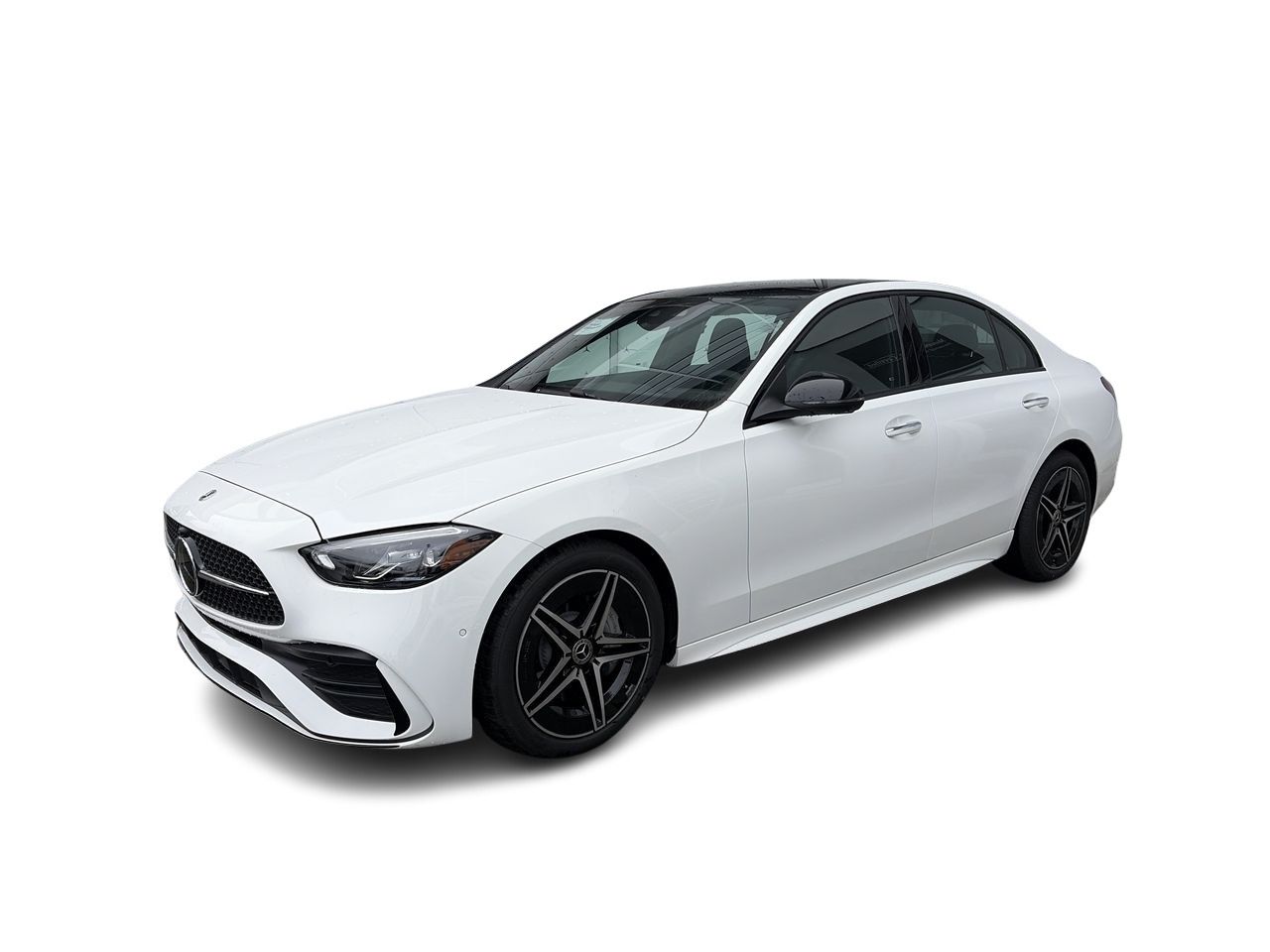 2026 Mercedes-Benz C-Class in Vancouver, British Columbia
