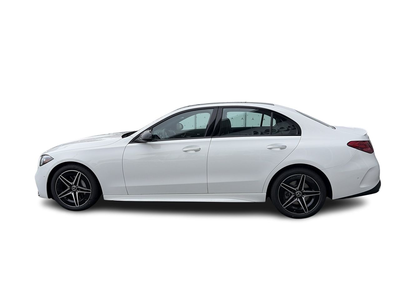 2026 Mercedes-Benz C-Class in Vancouver, British Columbia