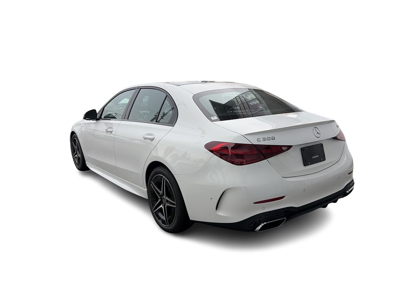 2026 Mercedes-Benz C-Class in Vancouver, British Columbia