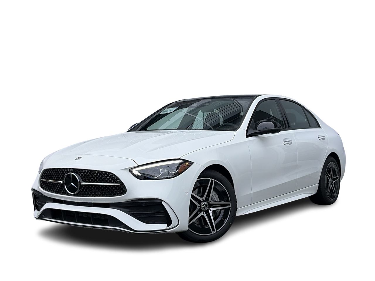 2026 Mercedes-Benz C-Class in Vancouver, British Columbia
