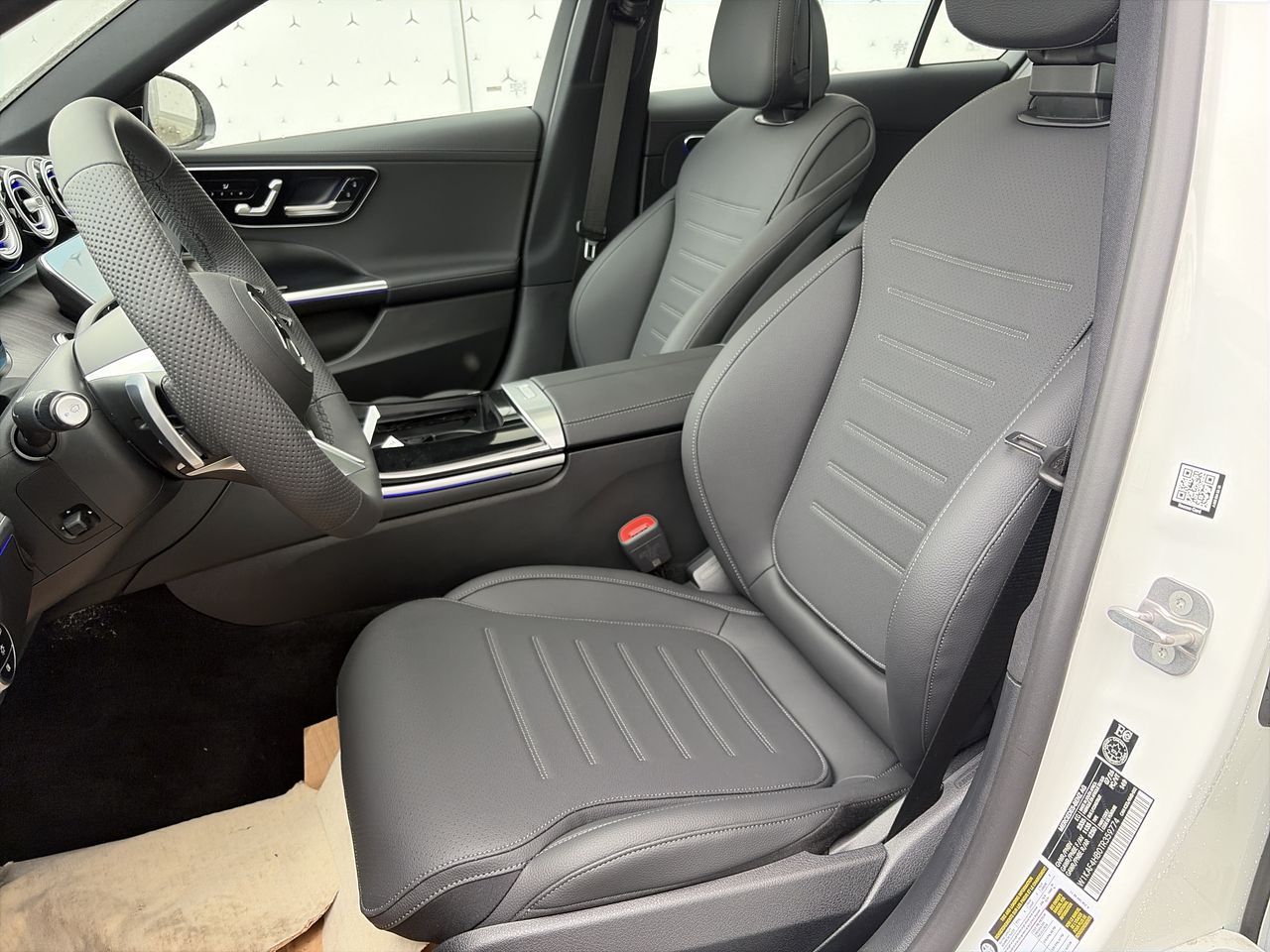 2026 Mercedes-Benz C-Class in Vancouver, British Columbia