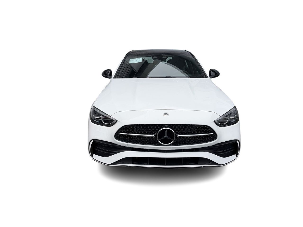 2026 Mercedes-Benz C-Class in Vancouver, British Columbia