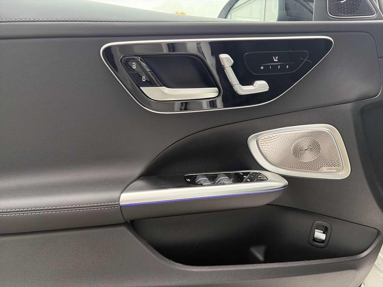 2026 Mercedes-Benz C-Class in Vancouver, British Columbia