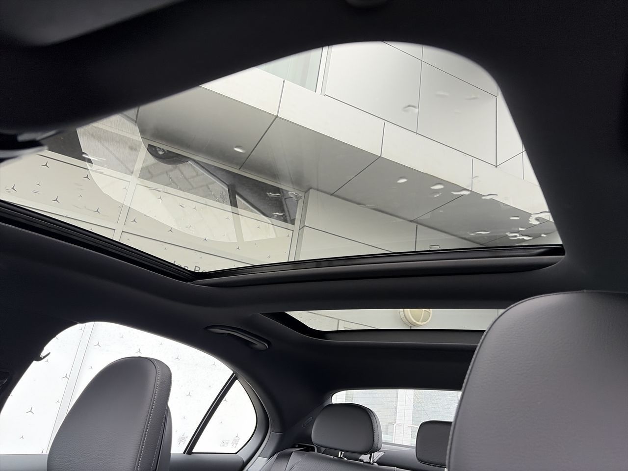 2026 Mercedes-Benz C-Class in Vancouver, British Columbia