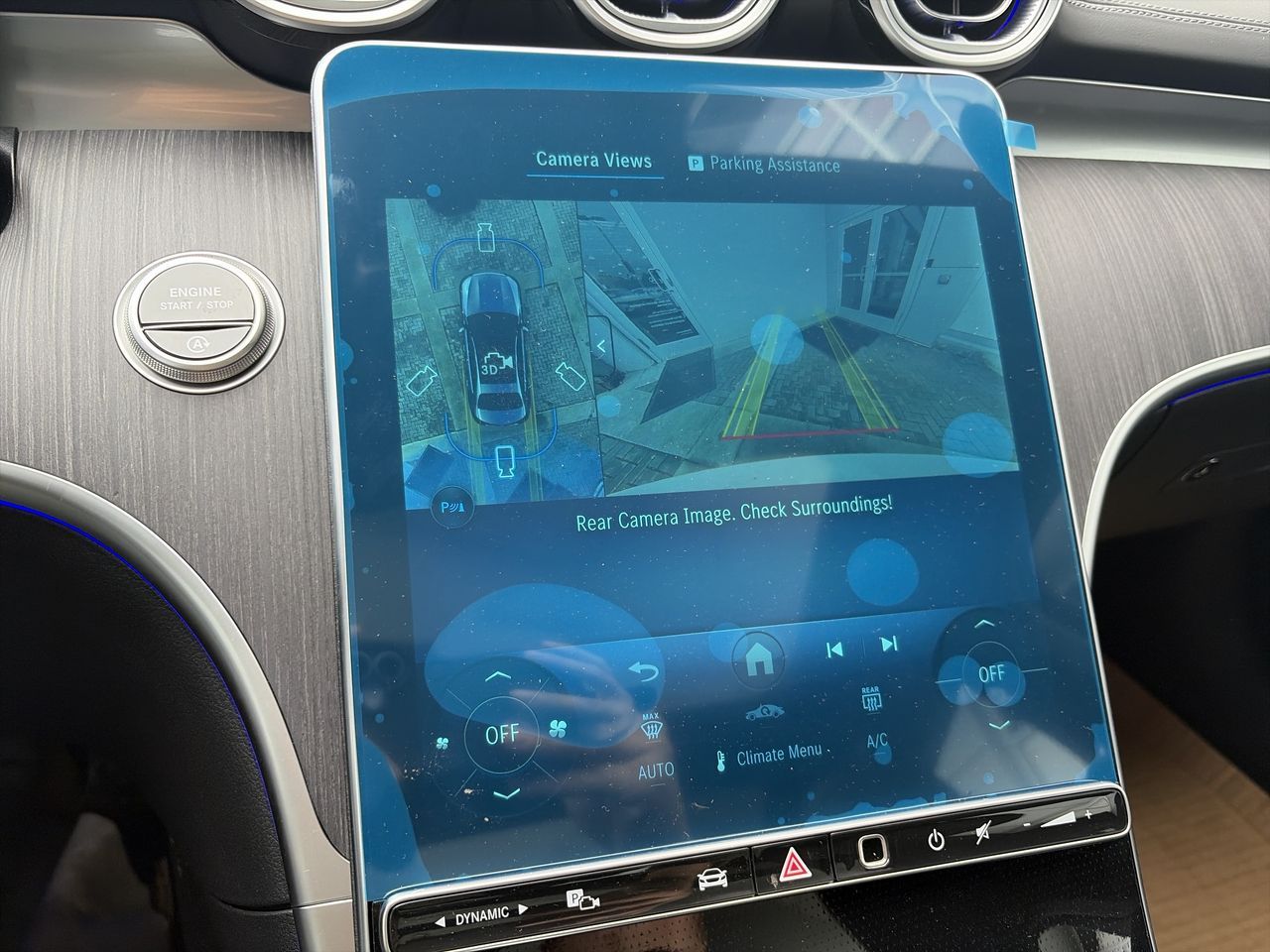 2026 Mercedes-Benz C-Class in Vancouver, British Columbia