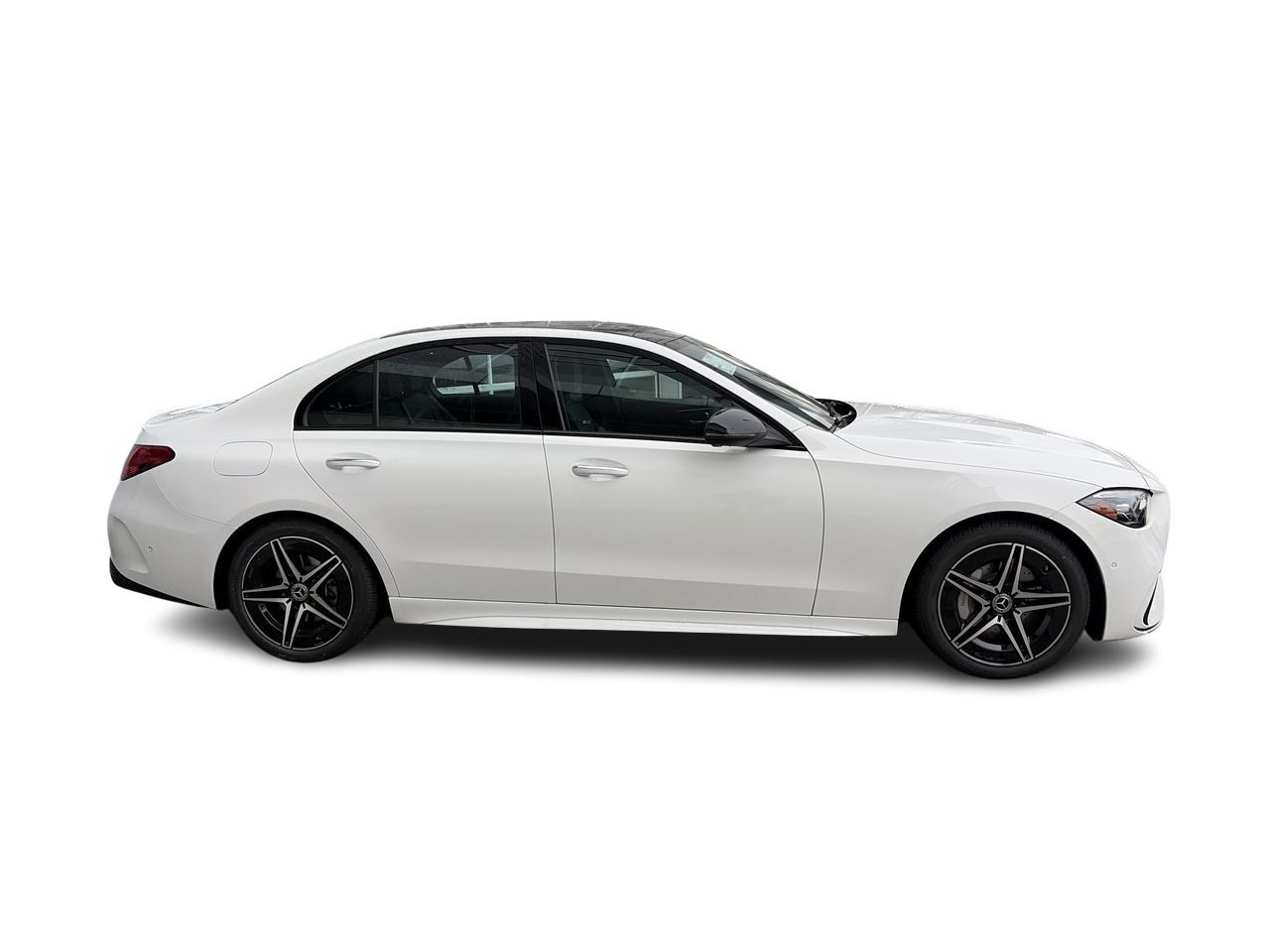 2026 Mercedes-Benz C-Class in Vancouver, British Columbia