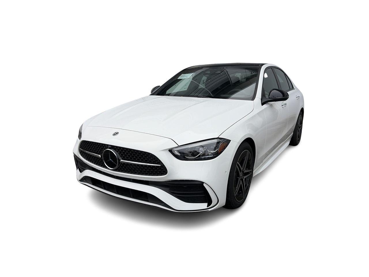 2026 Mercedes-Benz C-Class in Vancouver, British Columbia