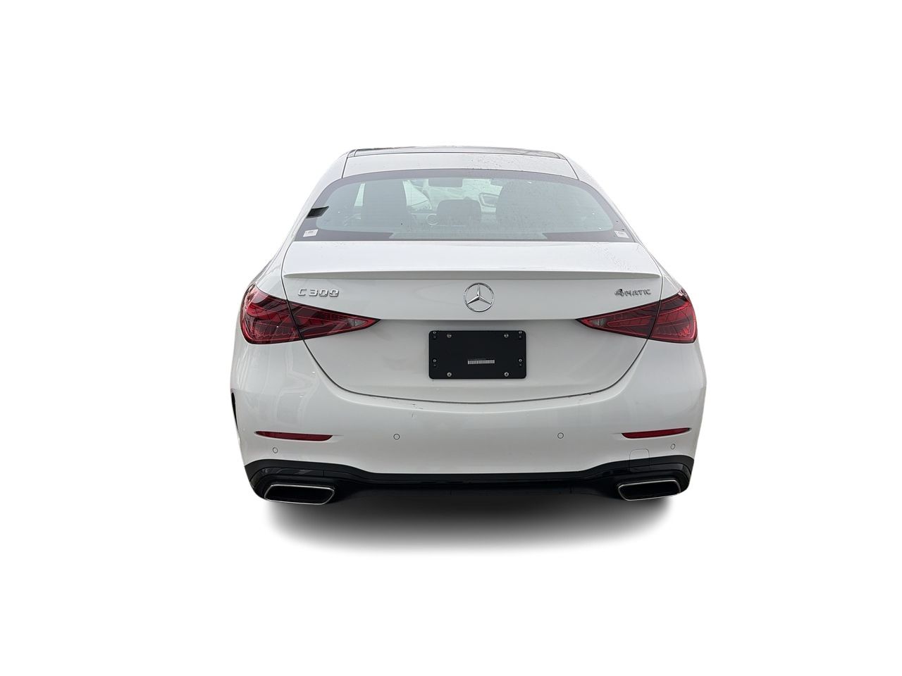 2026 Mercedes-Benz C-Class in Vancouver, British Columbia