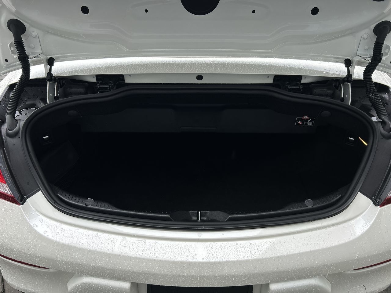 Mercedes-Benz C43 AMG  2018 à Vancouver, Colombie-Britannique