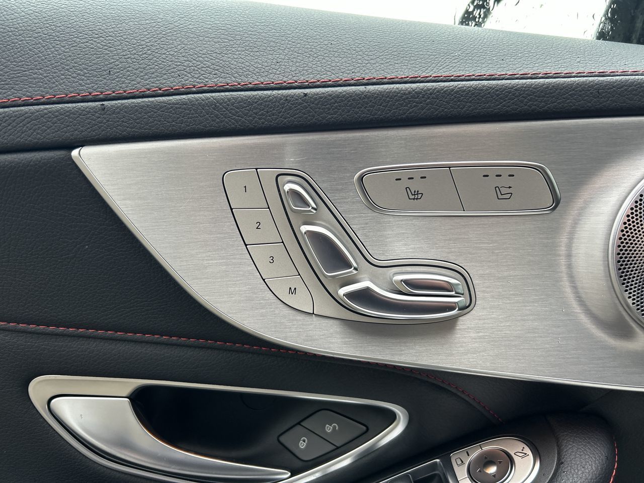 Mercedes-Benz C43 AMG  2018 à Vancouver, Colombie-Britannique