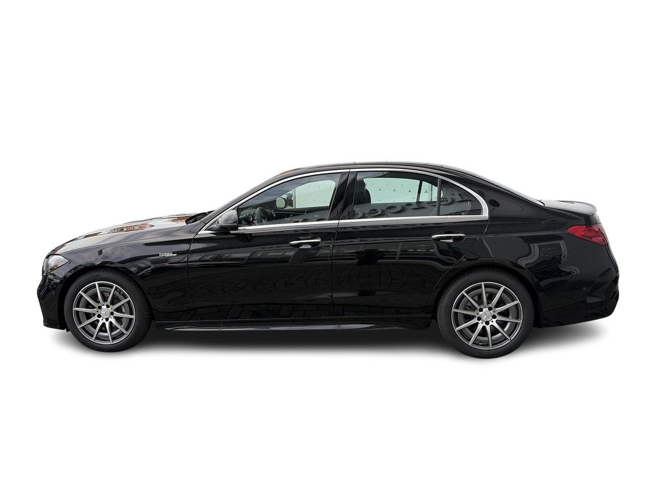 2026 Mercedes-Benz C-Class in Vancouver, British Columbia