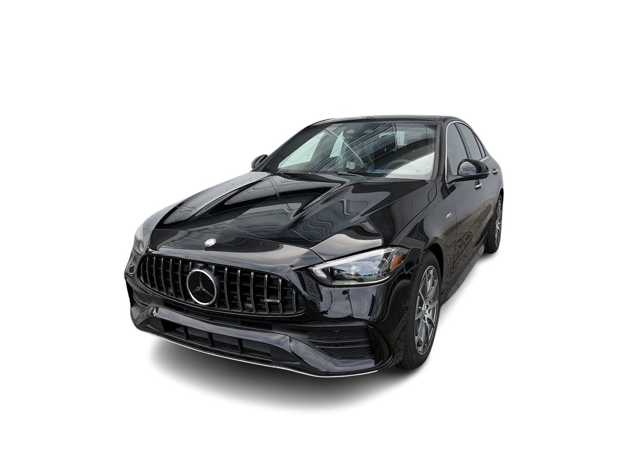 2026 Mercedes-Benz C-Class in Vancouver, British Columbia
