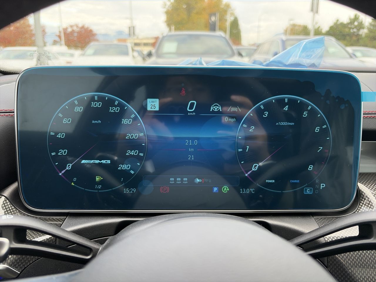 2026 Mercedes-Benz C-Class in Vancouver, British Columbia