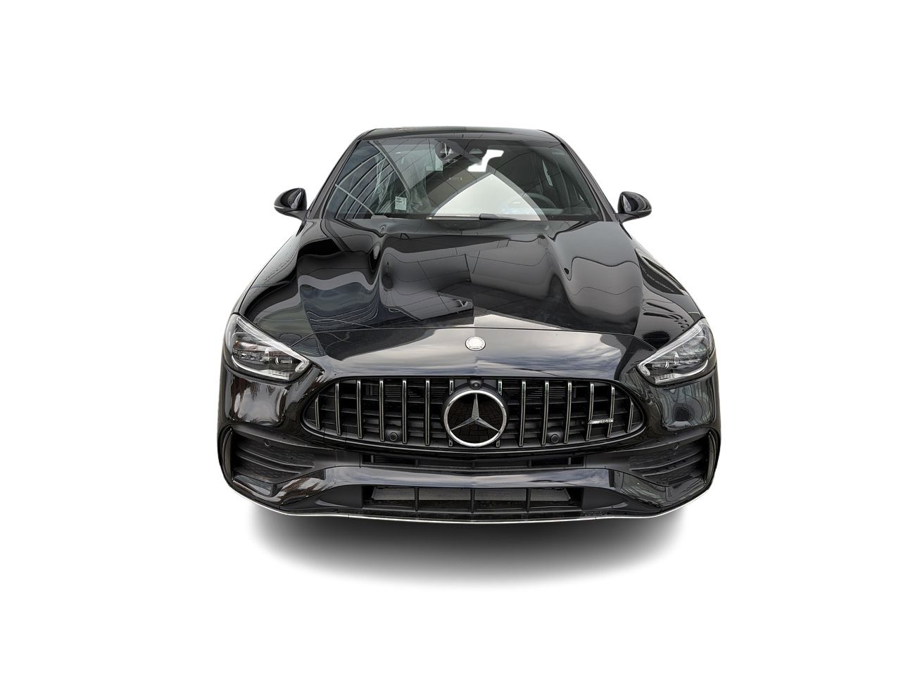 2026 Mercedes-Benz C-Class in Vancouver, British Columbia