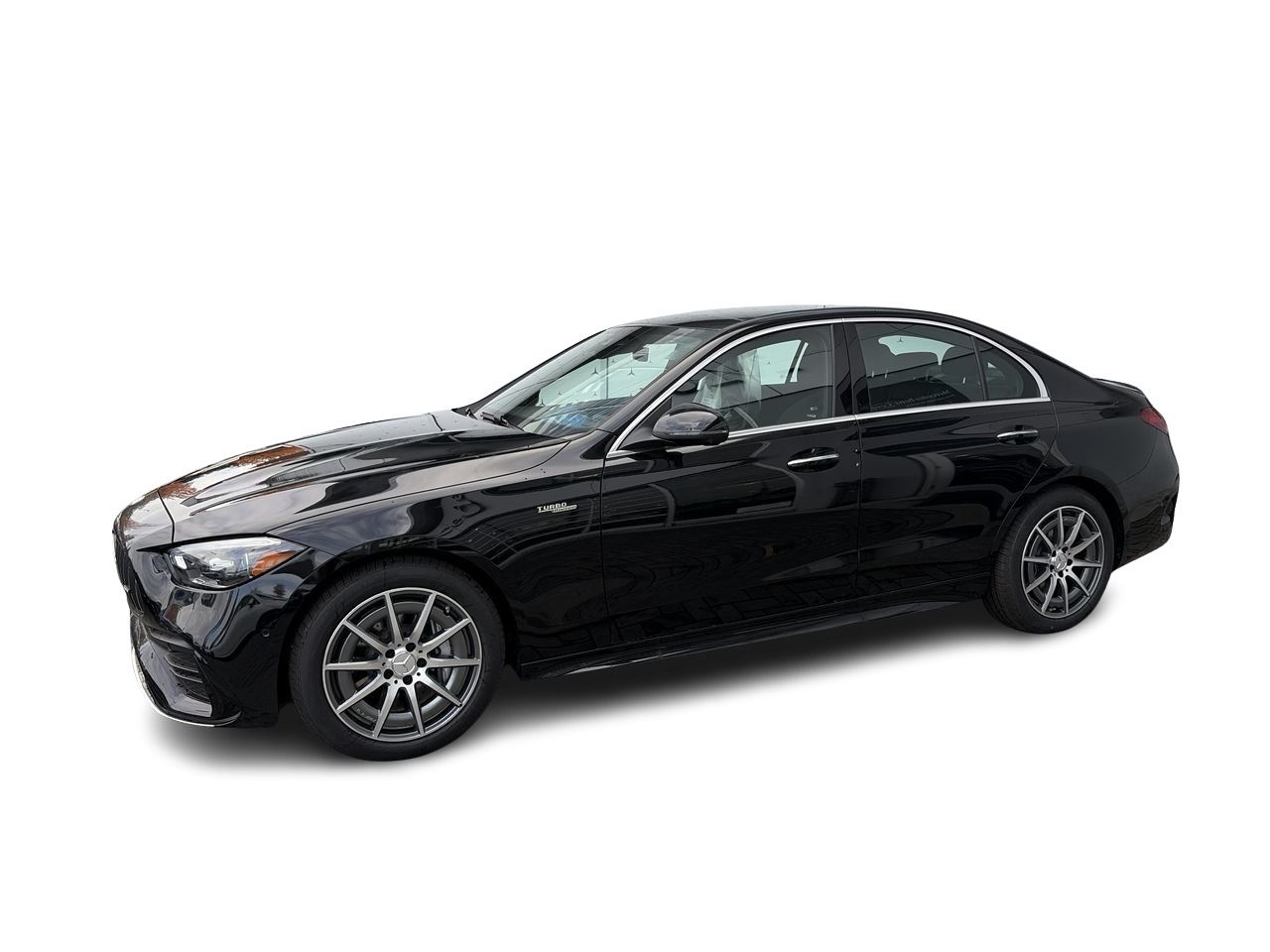 2026 Mercedes-Benz C-Class in Vancouver, British Columbia