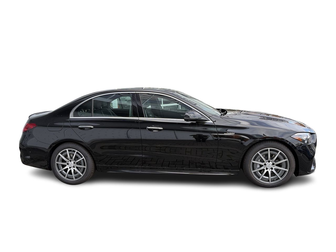 2026 Mercedes-Benz C-Class in Vancouver, British Columbia