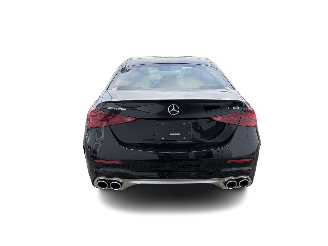 2026 Mercedes-Benz C-Class in Vancouver, British Columbia
