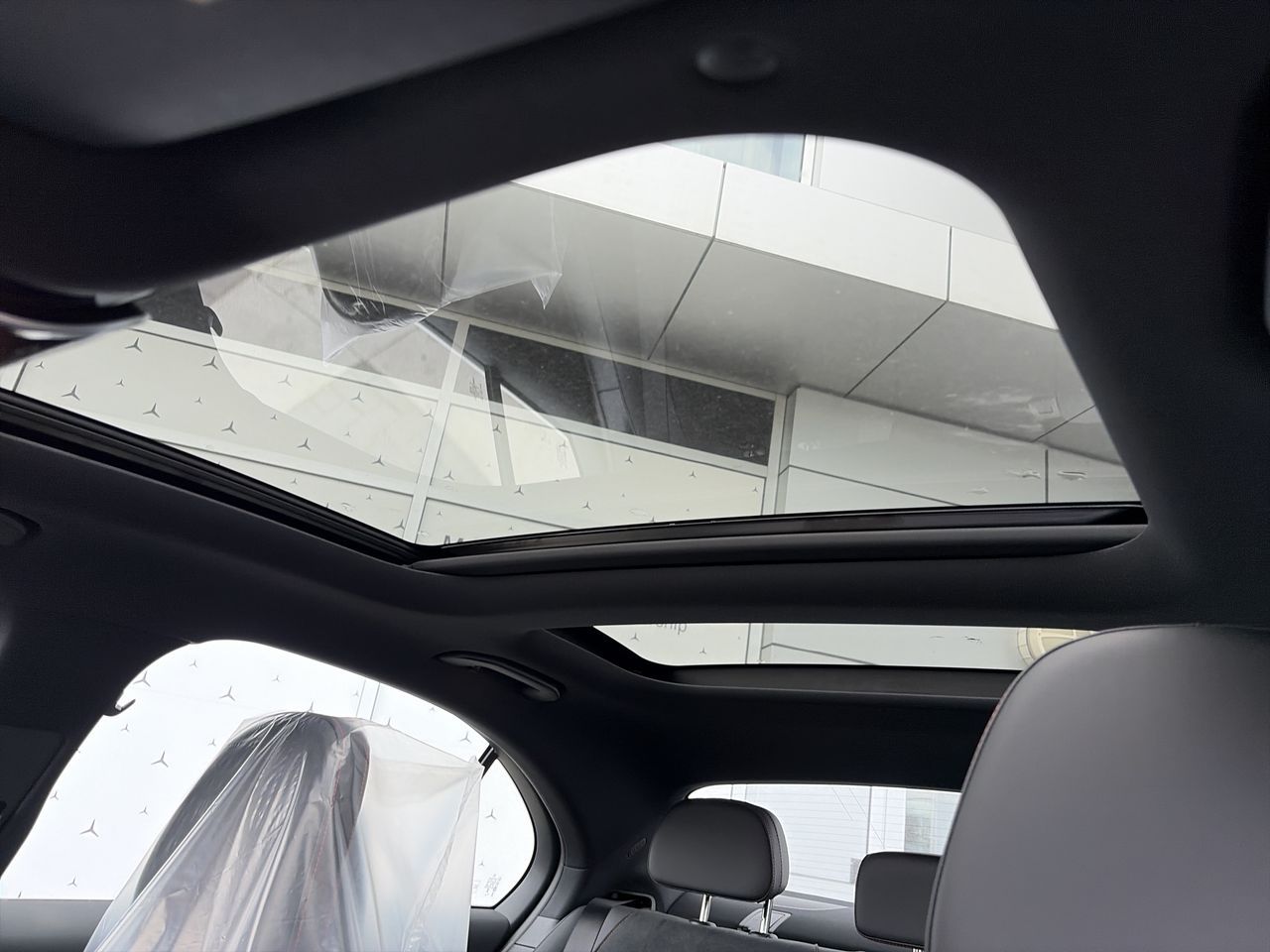 2026 Mercedes-Benz C-Class in Vancouver, British Columbia