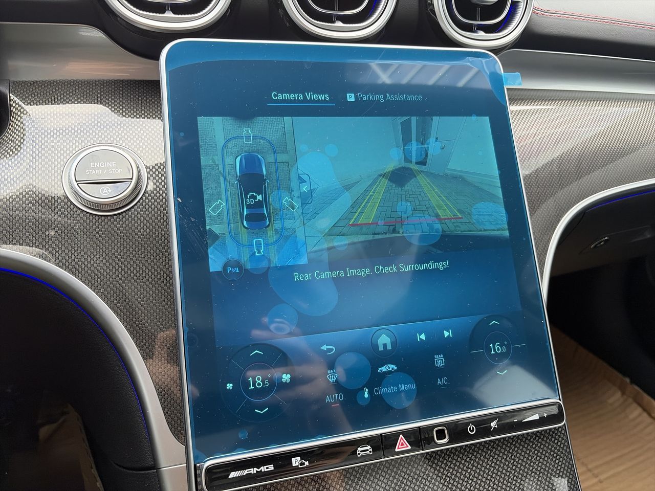 2026 Mercedes-Benz C-Class in Vancouver, British Columbia