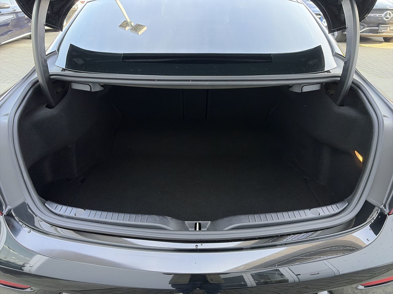 2020  C63 S AMG
