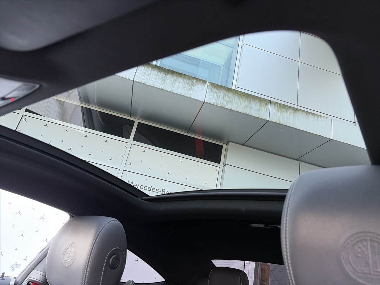 2020  C63 S AMG