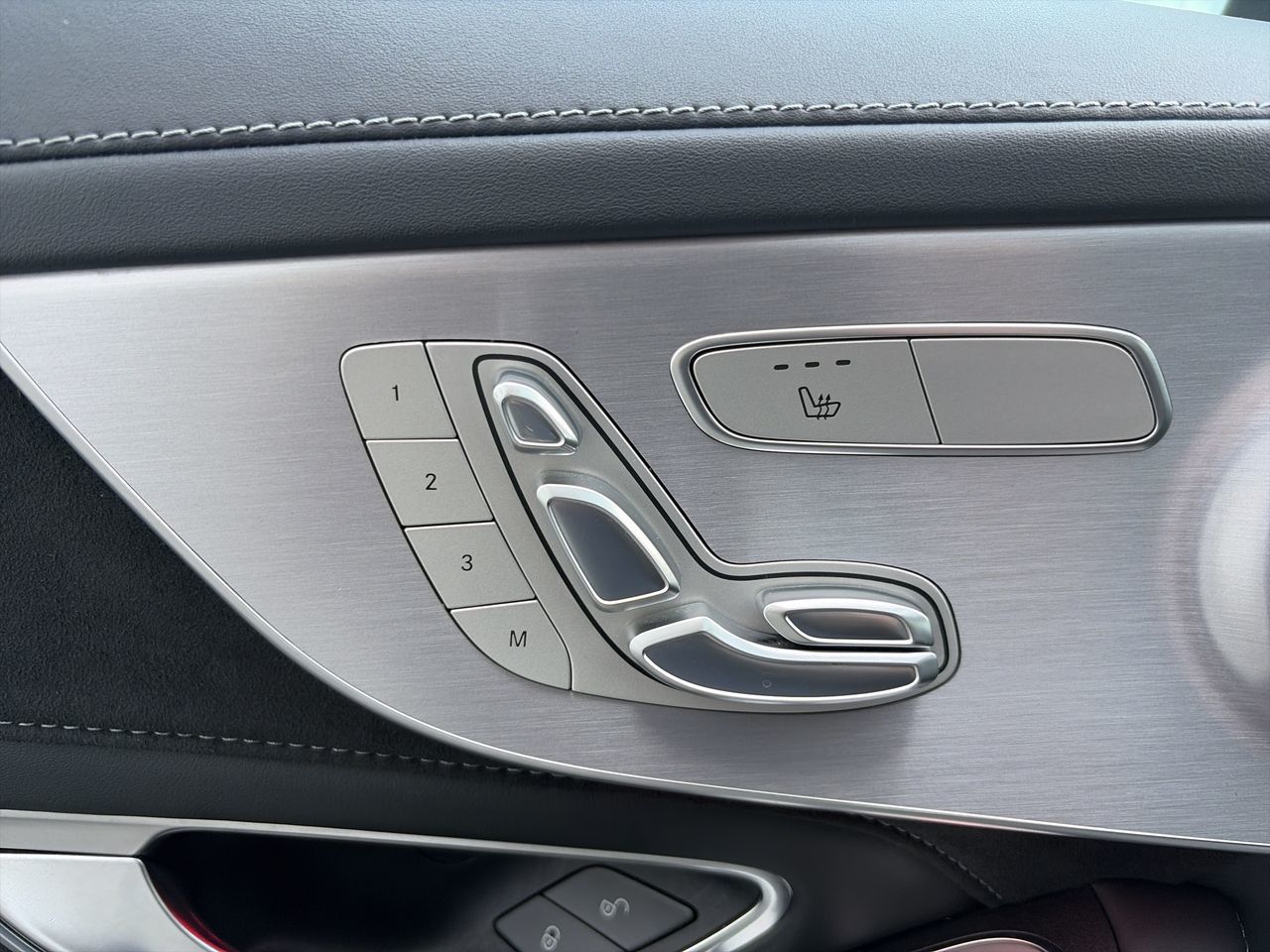 2020  C63 S AMG